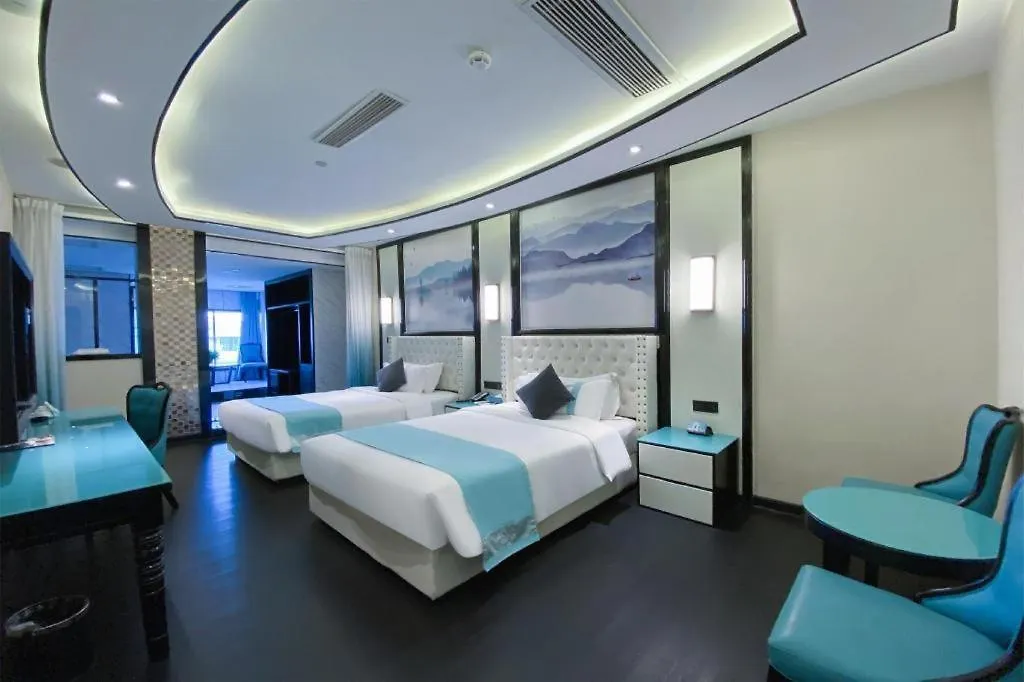 Xana Hotelle-Suzhou Shilu Shantang Street Scenic Spot