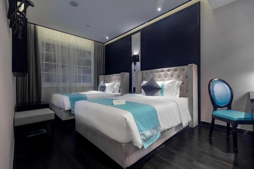 *** Ξενοδοχείο Xana Hotelle-Suzhou Shilu Shantang Street Scenic Spot Κίνα
