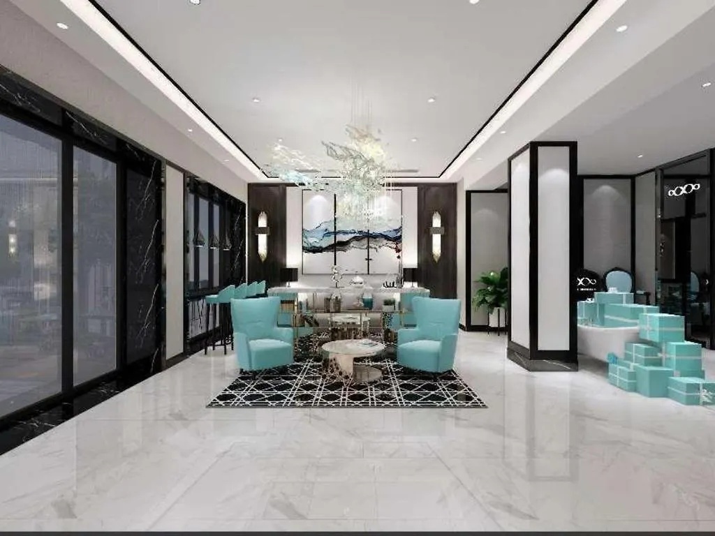 Xana Hotelle-Suzhou Shilu Shantang Street Scenic Spot Hotel Su-čou